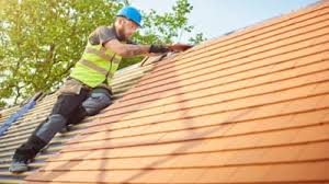 Waterproofing in Napa, CA