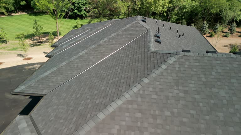 Best Roof Waterproofing  in Napa, CA