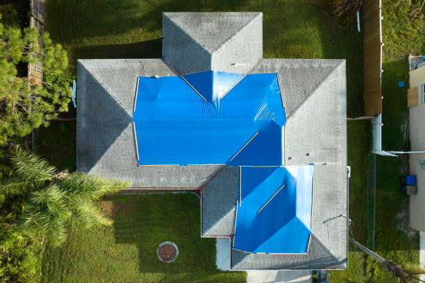 Napa, CA Roofing Services Company