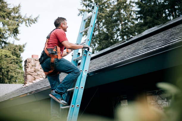Best Gutter Installation and Repair  in Napa, CA