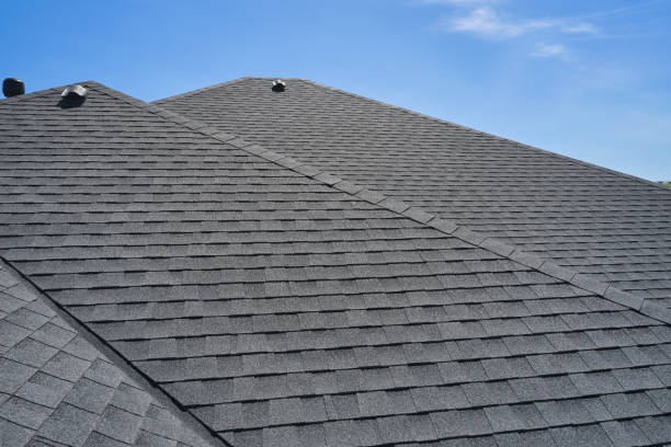 Roof Coating Services in Napa, CA