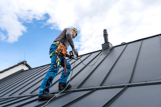 Best Tile Roofing Installation  in Napa, CA