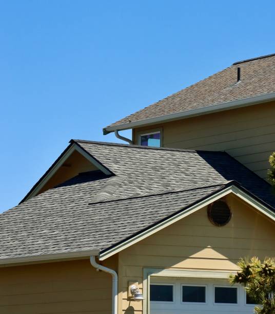 Best Sheet Metal Roofing  in Napa, CA